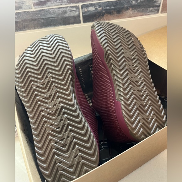 NOBULL NEW never warn IN ORIGINAL BOX WOMEN'S GUM TRAINER+ - Picture 6 of 9